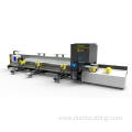 High Performance Automatic 3D laser pipe cutting machine